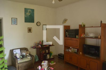 Sala de apartamento à venda com 2 quartos, 85m² em Centro, Niterói