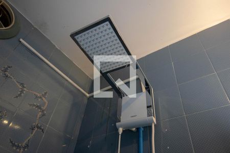 Apartamento à venda com 224m², 3 quartos e 1 vagaBanheiro da Suíte