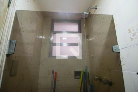 Apartamento à venda com 224m², 3 quartos e 1 vagaBanheiro de Serviço