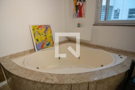 Apartamento à venda com 224m², 3 quartos e 1 vagaQuarto 3