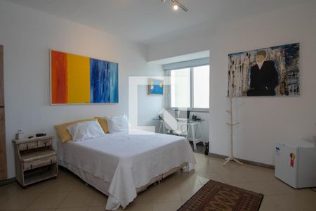 Apartamento à venda com 224m², 3 quartos e 1 vagaQuarto 2