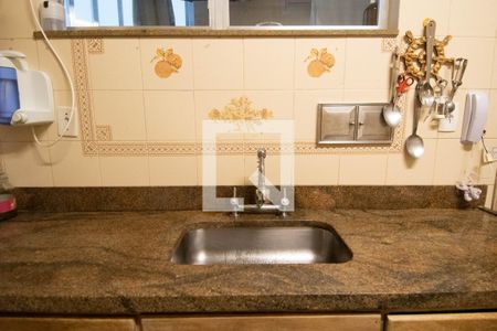 Apartamento à venda com 224m², 3 quartos e 1 vagaCozinha