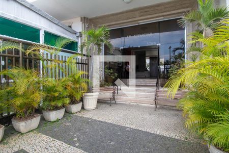 Apartamento à venda com 224m², 3 quartos e 1 vagaHall de Entrada