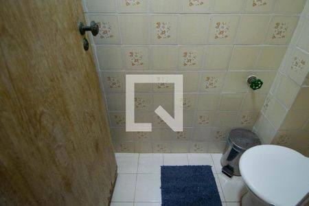 Apartamento à venda com 224m², 3 quartos e 1 vagaBanheiro de Serviço