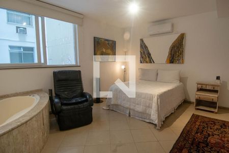 Apartamento à venda com 224m², 3 quartos e 1 vagaQuarto 3