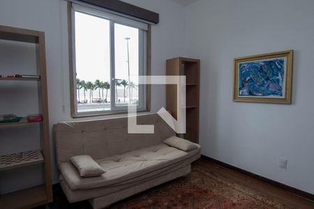 Apartamento à venda com 224m², 3 quartos e 1 vagaQuarto Reverso