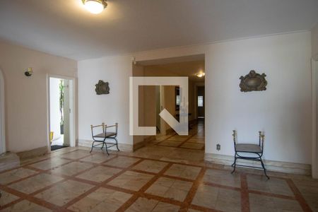 Apartamento à venda com 224m², 3 quartos e 1 vagaPortaria