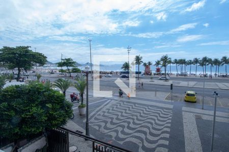 Apartamento à venda com 224m², 3 quartos e 1 vagaVista da Rua