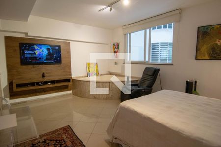 Apartamento à venda com 224m², 3 quartos e 1 vagaQuarto 3