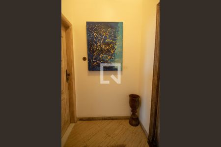 Apartamento à venda com 224m², 3 quartos e 1 vagaHall do elevador