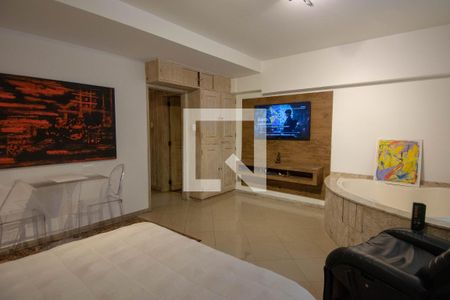 Apartamento à venda com 224m², 3 quartos e 1 vagaQuarto 3