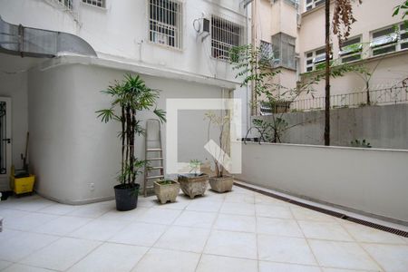Apartamento à venda com 224m², 3 quartos e 1 vagaÁrea comum