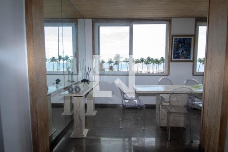 Apartamento à venda com 224m², 3 quartos e 1 vagaSala