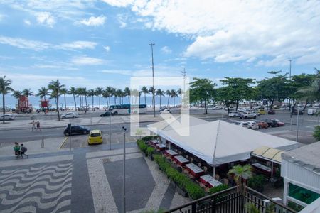 Apartamento à venda com 224m², 3 quartos e 1 vagaVista da Rua