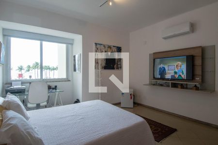 Apartamento à venda com 224m², 3 quartos e 1 vagaQuarto 2