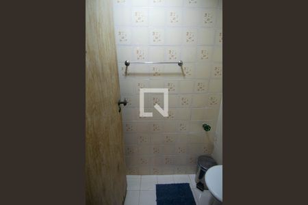 Apartamento à venda com 224m², 3 quartos e 1 vagaBanheiro de Serviço