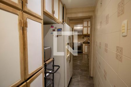 Apartamento à venda com 224m², 3 quartos e 1 vagaCozinha