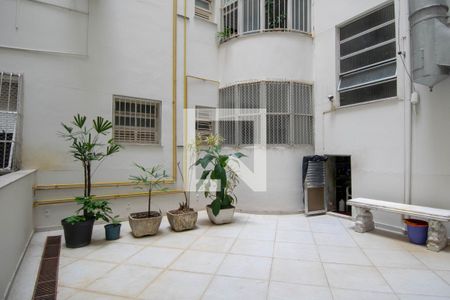 Apartamento à venda com 224m², 3 quartos e 1 vagaÁrea comum