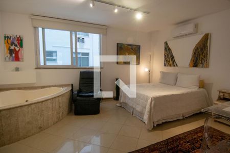 Apartamento à venda com 224m², 3 quartos e 1 vagaQuarto 3