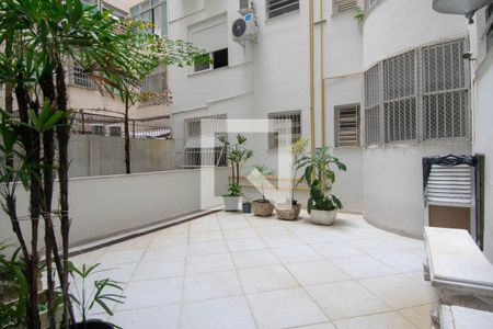 Apartamento à venda com 224m², 3 quartos e 1 vagaÁrea comum