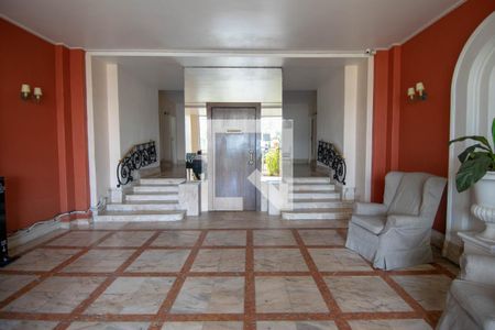 Apartamento à venda com 224m², 3 quartos e 1 vagaPortaria