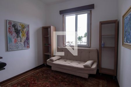 Apartamento à venda com 224m², 3 quartos e 1 vagaQuarto Reverso