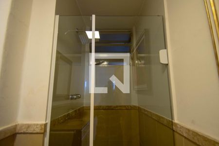 Apartamento à venda com 224m², 3 quartos e 1 vagaBanheiro Social