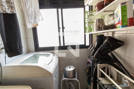 Apartamento à venda com 65m², 2 quartos e 1 vaga Apartamento à venda com 65m², 2 quartos e 1 vagaÁrea de Serviço
