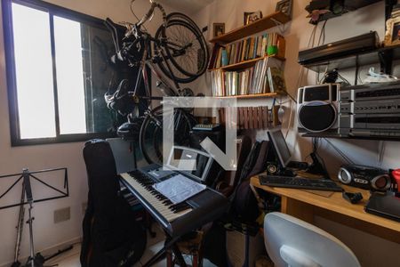Apartamento à venda com 65m², 2 quartos e 1 vaga Apartamento à venda com 65m², 2 quartos e 1 vagaQuarto 1