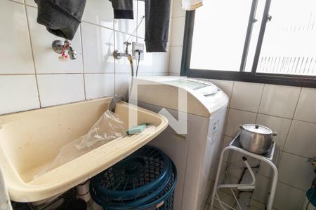 Apartamento à venda com 65m², 2 quartos e 1 vaga Apartamento à venda com 65m², 2 quartos e 1 vagaÁrea de Serviço