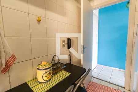 Apartamento à venda com 65m², 2 quartos e 1 vaga Apartamento à venda com 65m², 2 quartos e 1 vagaCozinha