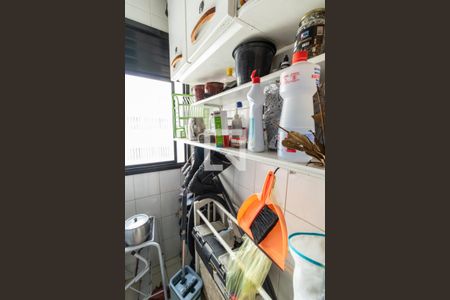 Apartamento à venda com 65m², 2 quartos e 1 vaga Apartamento à venda com 65m², 2 quartos e 1 vagaÁrea de Serviço