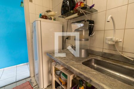 Apartamento à venda com 65m², 2 quartos e 1 vaga Apartamento à venda com 65m², 2 quartos e 1 vagaCozinha