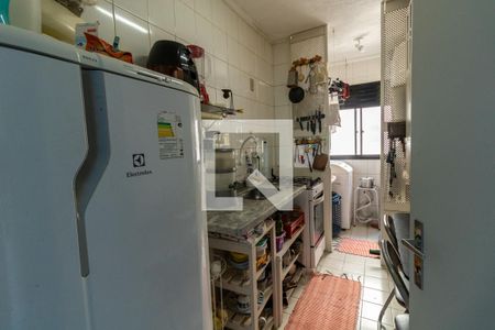 Apartamento à venda com 65m², 2 quartos e 1 vaga Apartamento à venda com 65m², 2 quartos e 1 vagaCozinha