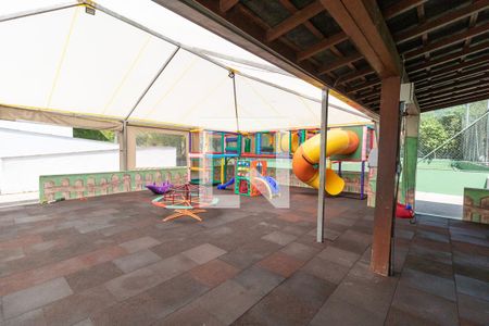 Apartamento à venda com 65m², 2 quartos e 1 vaga Apartamento à venda com 65m², 2 quartos e 1 vagaÁrea comum - Playground