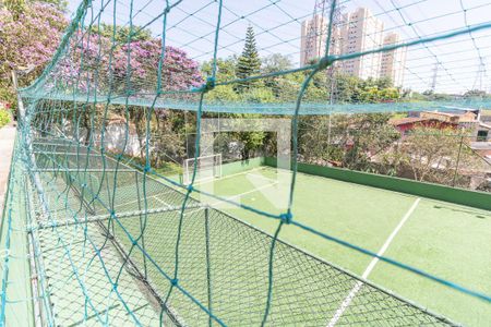 Apartamento à venda com 65m², 2 quartos e 1 vaga Apartamento à venda com 65m², 2 quartos e 1 vagaQuadra Esportiva