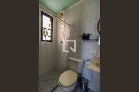 Apartamento à venda com 65m², 2 quartos e 1 vaga Apartamento à venda com 65m², 2 quartos e 1 vagaBanheiro