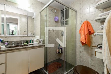 Apartamento à venda com 117m², 3 quartos e 2 vagasBanheiro Suíte