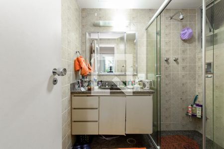 Apartamento à venda com 117m², 3 quartos e 2 vagasBanheiro Suíte