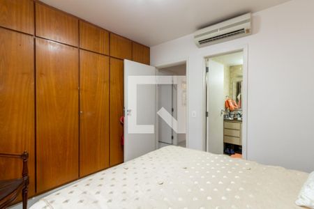 Suíte de apartamento à venda com 3 quartos, 117m² em , São Paulo