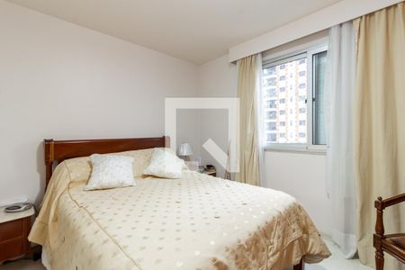 Suíte de apartamento à venda com 3 quartos, 117m² em , São Paulo