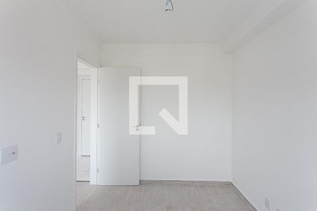 Quarto 1 de apartamento para alugar com 2 quartos, 37m² em Chácara Califórnia, São Paulo