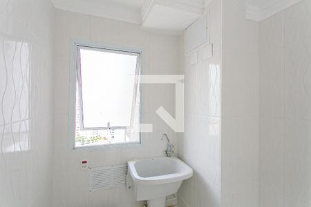 Apartamento para alugar com 37m², 2 quartos e 1 vagaÁrea de Serviço