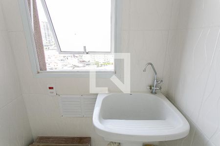 Apartamento para alugar com 37m², 2 quartos e 1 vagaÁrea de Serviço - Tanque