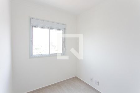 Quarto 2 de apartamento para alugar com 2 quartos, 37m² em Chácara Califórnia, São Paulo