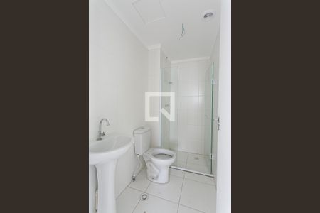 Apartamento para alugar com 37m², 2 quartos e 1 vagaBanheiro