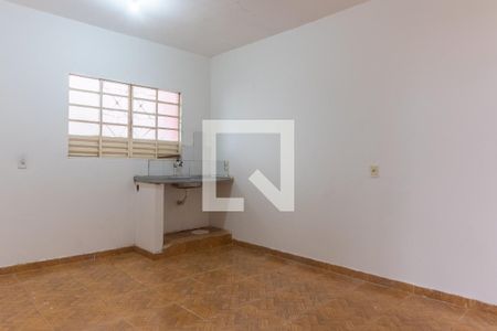 Sala de casa para alugar com 1 quarto, 40m² em Ceilândia Norte (ceilândia), Brasília