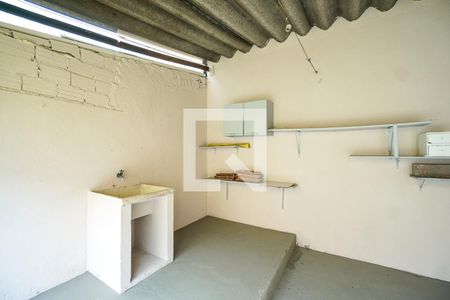 Casa à venda com 170m², 3 quartos e 1 vaga Casa à venda com 170m², 3 quartos e 1 vagaÁrea de serviço