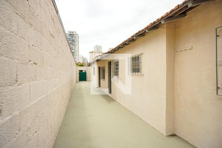 Casa à venda com 170m², 3 quartos e 1 vaga Casa à venda com 170m², 3 quartos e 1 vagaQuintal