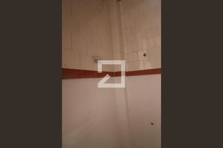 Banheiro Área de Serviço de apartamento para alugar com 2 quartos, 90m² em Santana, São Paulo